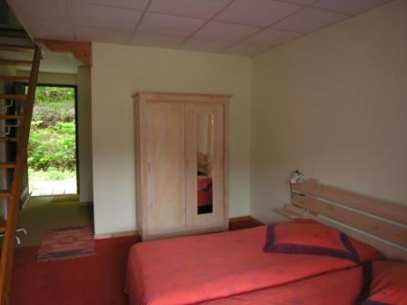 Le Sentier Des Arches Hotell Beaumont  Rum bild
